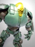 Mecha Hulk Mark II (Marvel Legends) Custom Action Figure