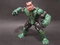 Kilowog (Green Lantern) Custom Action Figure