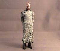 Hugo Strange (Batman) Custom Action Figure
