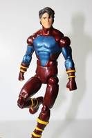 Jon-El, Son of Superman (Superman) Custom Action Figure