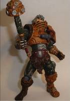 Man-at-Arms (Masters of the Universe) Custom Action Figure