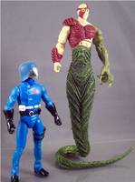 Golobulus (G.I. Joe 25th Anniversary) Custom Action Figure