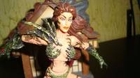 Witchblade (Marvel Legends) Custom Action Figure