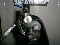 Jason Todd "Gatman" Batman (DC Universe) Custom Action Figure