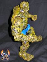 Thing (Fantastic Four) Custom Action Figure