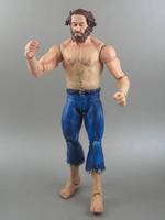 Necro Butcher (Wrestling) Custom Action Figure