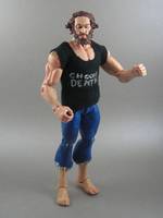 Necro Butcher (Wrestling) Custom Action Figure