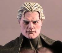 Magneto (X-Men) Custom Action Figure