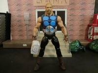 Ultimate Thor (Marvel Legends) Custom Action Figure