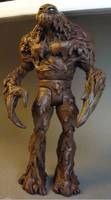 Clay Face (Batman) Custom Action Figure