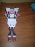 Masterpiece Arcee  2 (Transformers) Custom Action Figure