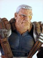 Cable (Marvel Legends) Custom Action Figure
