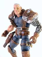 Cable (Marvel Legends) Custom Action Figure
