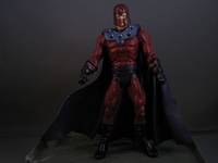 Magneto (Marvel Legends) Custom Action Figure