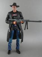 Brian - Solutions Unlimited (Original) Custom Action Figure
