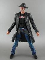 Brian - Solutions Unlimited (Original) Custom Action Figure