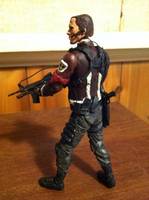 John Connor (Terminator) Custom Action Figure