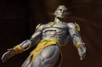 13" King Laufey (Marvel Universe) Custom Action Figure