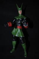 Sphinx (Marvel Legends) Custom Action Figure