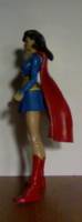 Earth-2 Supergirl (DC Direct) Custom Action Figure