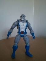 Panthro (Thundercats) Custom Action Figure