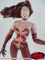 Phoenix - Age of Apocalypse (X-Men) Custom Action Figure