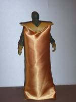 Vision (Marvel Icon) Custom Action Figure