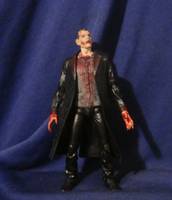 Marlowe (Buffy the Vampire Slayer) Custom Action Figure
