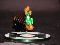 GL B'dg (DC Universe) Custom Miniature / Figurine