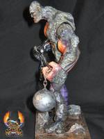 Absorbing Man (Marvel) Custom Action Figure