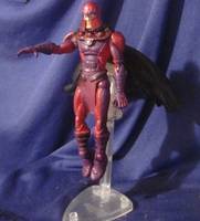 Magneto (Marvel Legends) Custom Action Figure