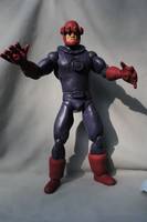 Sentinel Mark IV (Marvel Legends) Custom Action Figure