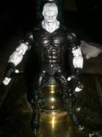 Tombstone V.2 (Marvel Legends) Custom Action Figure