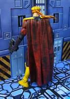 Fabian Cortez (Marvel Legends) Custom Action Figure