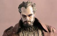 General Zod (Superman) Custom Action Figure