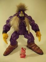 The MAXX (Image) Custom Action Figure