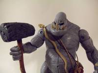 Ret' Qwark' in (the MAXX Series) (Image) Custom Action Figure