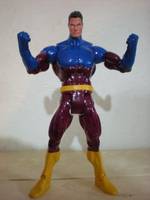 Vulcan (X-Men) Custom Action Figure