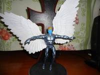 Archangel (X-Men) Custom Action Figure