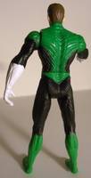 Hal Jordan 3.3/4 in Movie Green Lantern Comic Book Style (Green Lantern) Custom Action Figure