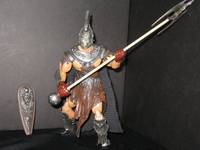 Conan (Conan) Custom Action Figure