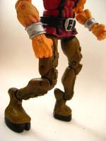 Gorgon (Inhumans) (Marvel Legends) Custom Action Figure