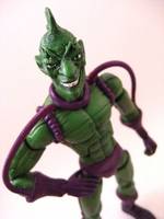 Triton (Marvel Legends) Custom Action Figure
