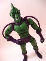 Triton (Marvel Legends) Custom Action Figure