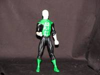 GL Procanon Kaa Version1 (DC Direct) Custom Action Figure