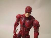 Daredevil (Marvel Legends) Custom Action Figure