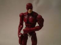 Daredevil (Marvel Legends) Custom Action Figure