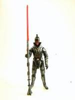 Sith Centurion (Star Wars) Custom Action Figure