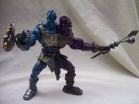 Two-Bad (Masters of the Universe) Custom Action Figure