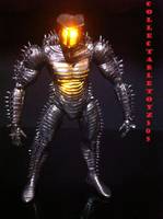 Destroyer (Marvel Legends) Custom Action Figure